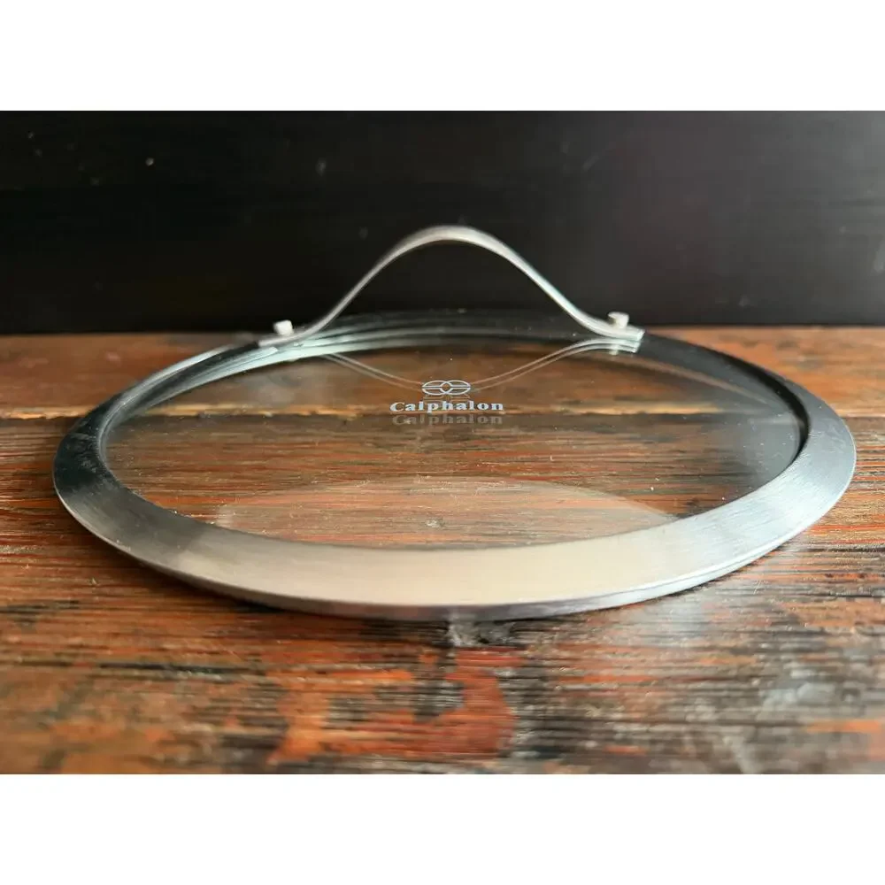Calphalon 10 stainless